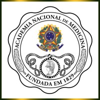 Academia Nacional de Medicina logo, Academia Nacional de Medicina contact details