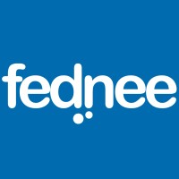 Fednee logo, Fednee contact details