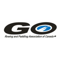 Go Rowing and Paddling Association of Canada logo, Go Rowing and Paddling Association of Canada contact details