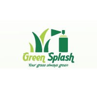 Green Splash logo, Green Splash contact details