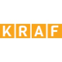 KRAF Consulting logo, KRAF Consulting contact details