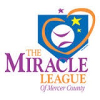 Miracle League of Mercer County logo, Miracle League of Mercer County contact details