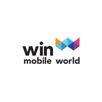 Win Mobile World logo, Win Mobile World contact details