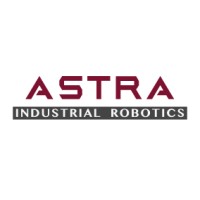 Astra Industrial Robotics logo, Astra Industrial Robotics contact details