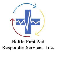 Battle First Aid Responder Services, Inc. logo, Battle First Aid Responder Services, Inc. contact details