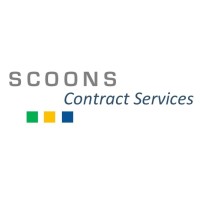 Scoons Contract Services, LLC logo, Scoons Contract Services, LLC contact details