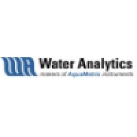 Water Analytics logo, Water Analytics contact details