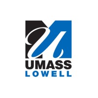 UMass Lowell Research logo, UMass Lowell Research contact details