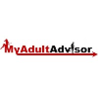 MyAdultAdvisor.com logo, MyAdultAdvisor.com contact details