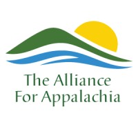 The Alliance for Appalachia logo, The Alliance for Appalachia contact details