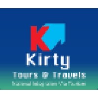 Kirty Tours and Travels logo, Kirty Tours and Travels contact details