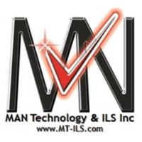 MAN Technology & ILS logo, MAN Technology & ILS contact details