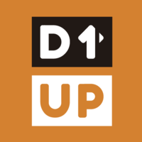 D1UP - Gestão ágil logo, D1UP - Gestão ágil contact details