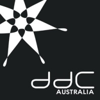 DDC AUSTRALIA logo, DDC AUSTRALIA contact details