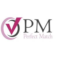 Perfect Match Human Resources and Management Consulting logo, Perfect Match Human Resources and Management Consulting contact details