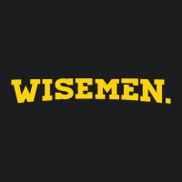 Wisemen logo, Wisemen contact details