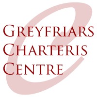 Greyfriars Charteris Centre logo, Greyfriars Charteris Centre contact details