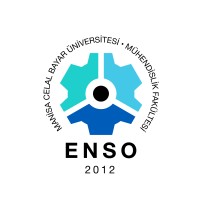 EnSo - Manisa Celal Bayar Üniversitesi - Engineering Society logo, EnSo - Manisa Celal Bayar Üniversitesi - Engineering Society contact details