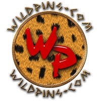 Wildpins.com logo, Wildpins.com contact details