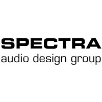 SPECTRA Audio Design Group logo, SPECTRA Audio Design Group contact details