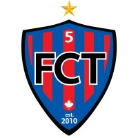 Futsal Club Toronto logo, Futsal Club Toronto contact details