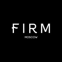 FIRM Moscow logo, FIRM Moscow contact details