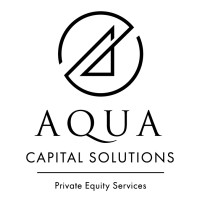 AQUA Capital Solutions logo, AQUA Capital Solutions contact details