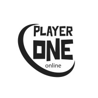 PlayerOne logo, PlayerOne contact details