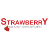 Strawberry Comtech Pvt. Ltd. logo, Strawberry Comtech Pvt. Ltd. contact details