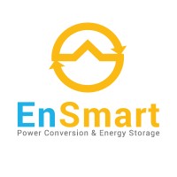 Ensmart Power Conversion & Energy Storage logo, Ensmart Power Conversion & Energy Storage contact details