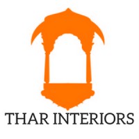 Thar Interior Designers logo, Thar Interior Designers contact details