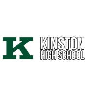 Kinston High School logo, Kinston High School contact details