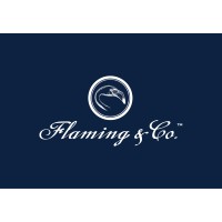 FLAMING & CO. logo, FLAMING & CO. contact details