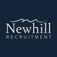 Newhill Recruitment logo, Newhill Recruitment contact details