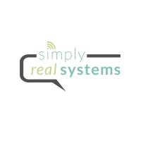 Simply Real Systems logo, Simply Real Systems contact details