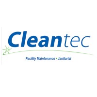 Cleantec logo, Cleantec contact details