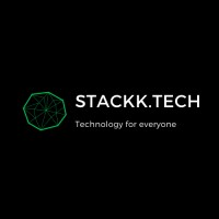 stackk.tech logo, stackk.tech contact details