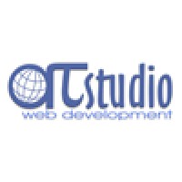 ATStudio - web development, creation site logo, ATStudio - web development, creation site contact details