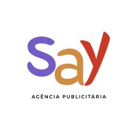 Agência Say logo, Agência Say contact details