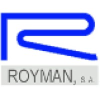 ROYMAN, S.A. logo, ROYMAN, S.A. contact details