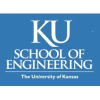 University of Kansas - School of Engineering logo, University of Kansas - School of Engineering contact details