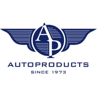 Autoproducts logo, Autoproducts contact details