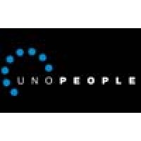 UNO People logo, UNO People contact details