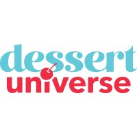 Dessert Universe Inc. logo, Dessert Universe Inc. contact details