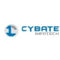 CYBATE INFOTECH logo, CYBATE INFOTECH contact details