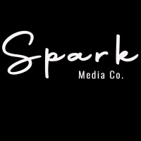 Spark Media logo, Spark Media contact details