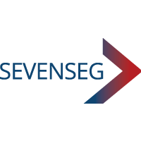 Seven Seg Br logo, Seven Seg Br contact details