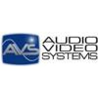 Audio Video Systems, Inc. logo, Audio Video Systems, Inc. contact details