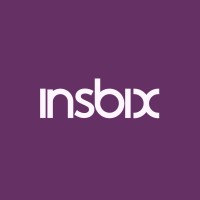 Insbix logo, Insbix contact details