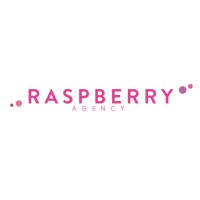 Raspberry Agency logo, Raspberry Agency contact details